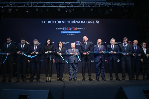 DEV FESTİVAL AYDIN’A ULAŞTI! ŞEHİRDE HAYAT FESTİVALE DÖNÜŞÜYOR
